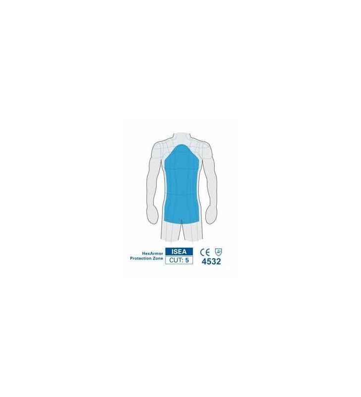 Delantal anti-cortes Hexarmor Hexarmor - 2