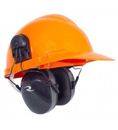 Hearing Protector For Helmet Radians Nrr 26 db Radians - 1