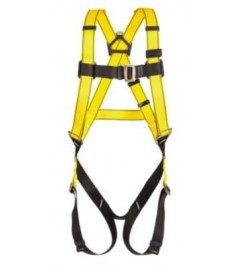 Harness 1, 3 and 4 workman rings MSA - 1