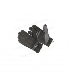 Tactical Gloves Python Blackhawk Light Rappel Size M Ref 821MDBK  - 1