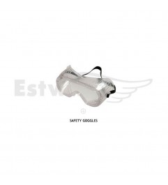 Clear Lens Antiemp Glasses. Offer  - 1