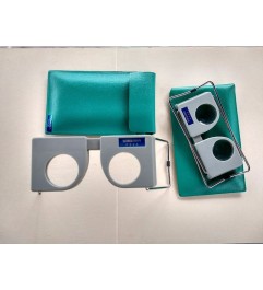 Pocket Stereoscopes PS2A Synergy Supplies - 1