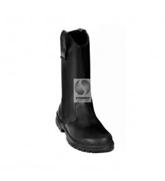 PVC ATS 407 Boots 3025 - 1