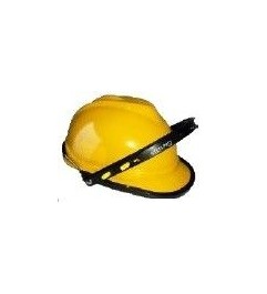Plastic Helmet Visor Holder Adapter Steelpro - 1