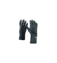 Nitrilsafe 13 Inch Coated Glove Steelpro - 1