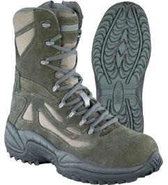 Converse 8 "Anti-Sprain Boots Composite Toe C8991 Converse - 1