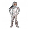 Aluminized Suits For Foundry 1000 ° C Synergy Supplies - 1