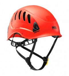 Alveo Vent Petzl Helmet For Work At Heights Ventilated Petzl - 1