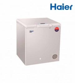 Refrigerador Haier HBC–80 Para Almacenar Vacunas  - 1