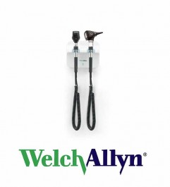Welch Allyn 77710-71 Wall-mounted Sense Organs Diagnostic Kit Welch Allyn - 1