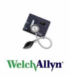 Tensiometro Adulto Welch Allyn DS44-11C Serie Bronce Welch Allyn - 1