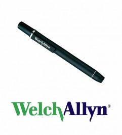 Welch Allyn 76600 Diagnostic Flashlight Welch Allyn - 1