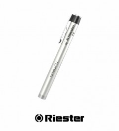 Diagnostic Flashlight Fortelux 5074 Riester  - 1
