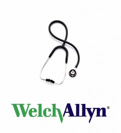 Fonendoscopio Dos Servicios Welch Allyn Professional Pediátrico Welch Allyn - 1