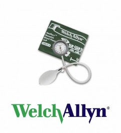 Pediatric Blood Pressure Monitor DS44-09 Bronze Series Welch Allyn - 1
