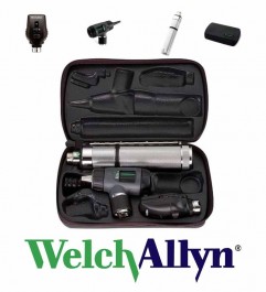 Welch Allyn 97200-M Senses Diagnostic Equipment Welch Allyn - 1