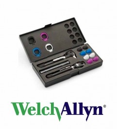 Equipo Diagnostico Órganos De Los Sentidos Welch Allyn Pocket Plus LED Welch Allyn - 1