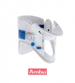 Ambu Cervical Neck Immobilizer Adult Adjustable Perfit Ace AMBU - 1