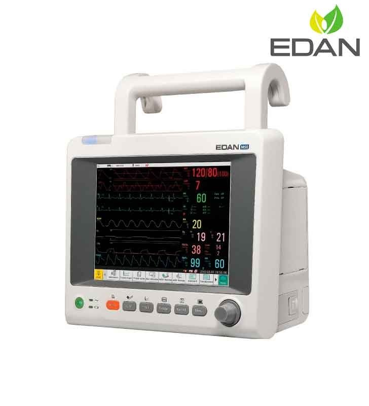 Edan M50 ® Vital Signs Monitor EDAN Equipos Médicos - 1