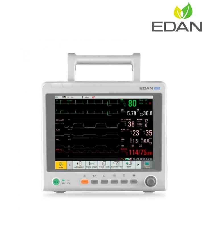 Edan M50 ® Vital Signs Monitor EDAN Equipos Médicos - 2