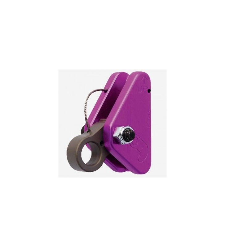 Petzl Micrograb Locking Brake Petzl - 1