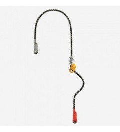 Adjustable Lanyard Connector For Zillon Pruning Petzl - 1