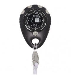 Brújula Digital Y Altimetro Nomad G3 Pro Digital Compass And Altimeter Brunton - 1