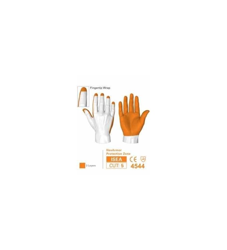 HexArmor Sharpmaster II Anti-Puncture Gloves Hexarmor - 4
