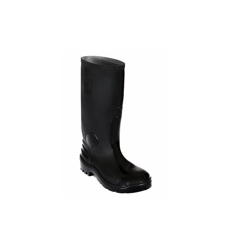 Ats Pvc 701 Boots Synergy Supplies - 1