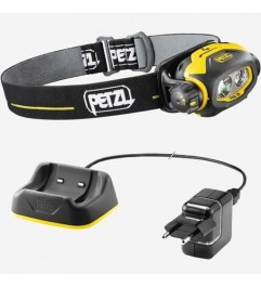 Petzl Rechargeable Pixa 3R Flashlight Petzl - 1